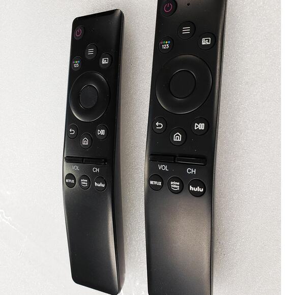 Replace Remote Control for All Samsung TV 2pc HDTV 4K 8K 3D Smart TV BN59-01329A - Picture 2 of 7